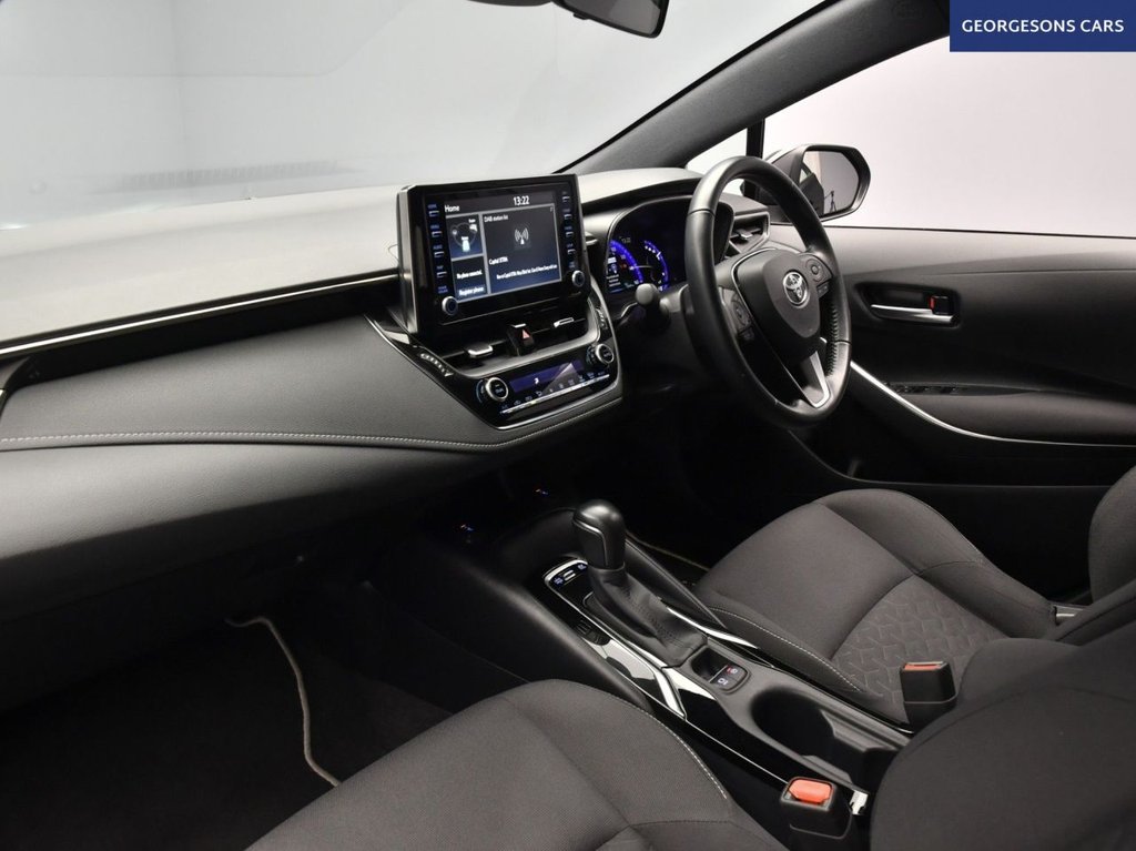 Used Toyota Corolla 2023 for sale - 77990531: Photo 11