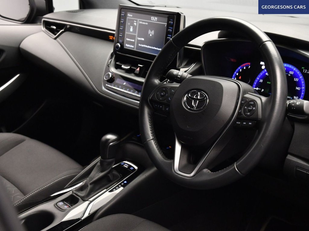 Used Toyota Corolla 2023 for sale - 77990531: Photo 12