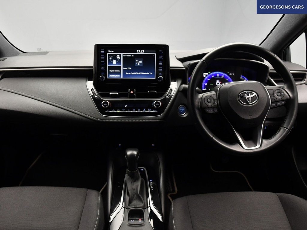 Used Toyota Corolla 2023 for sale - 77990531: Photo 13