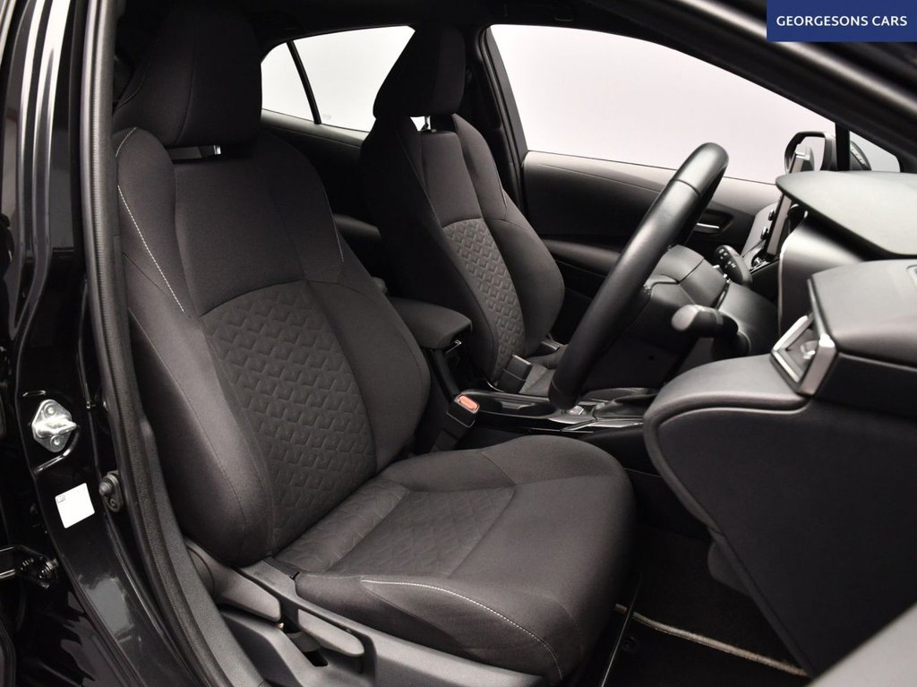 Used Toyota Corolla 2023 for sale - 77990531: Photo 14