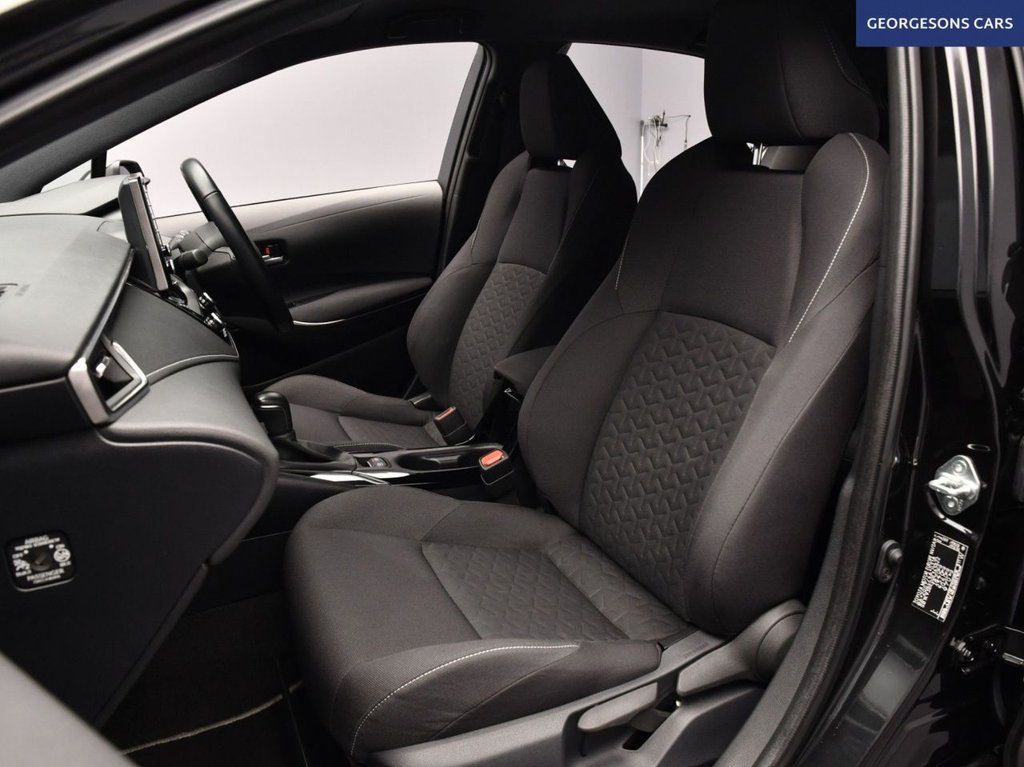 Used Toyota Corolla 2023 for sale - 77990531: Photo 15