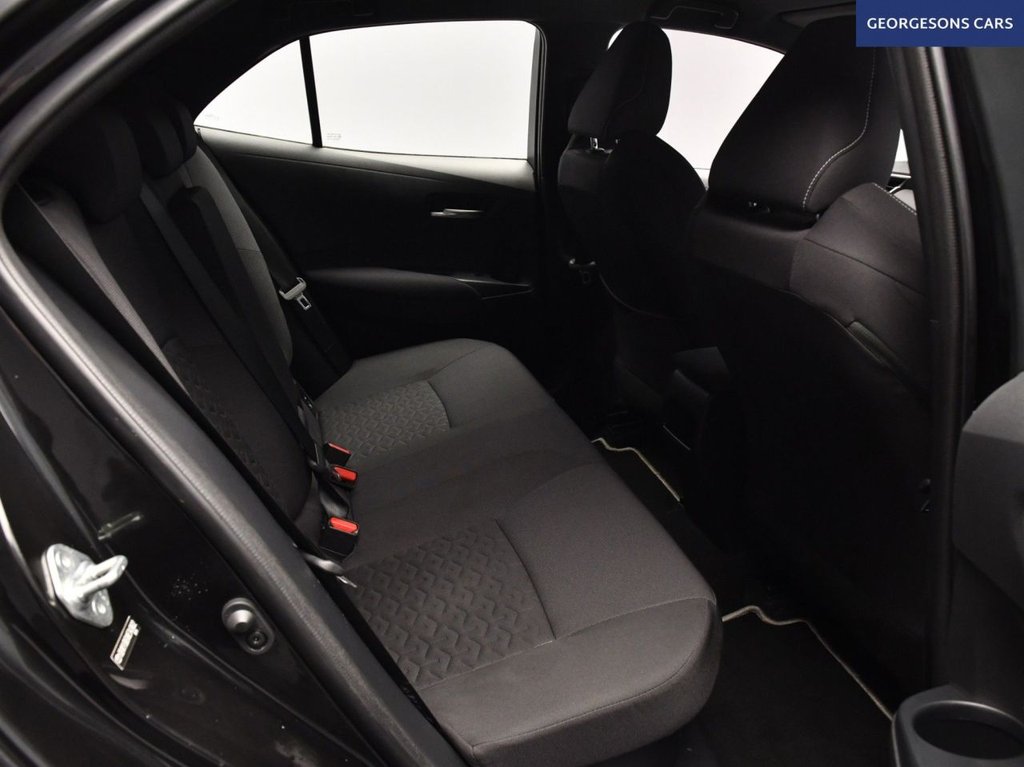 Used Toyota Corolla 2023 for sale - 77990531: Photo 16