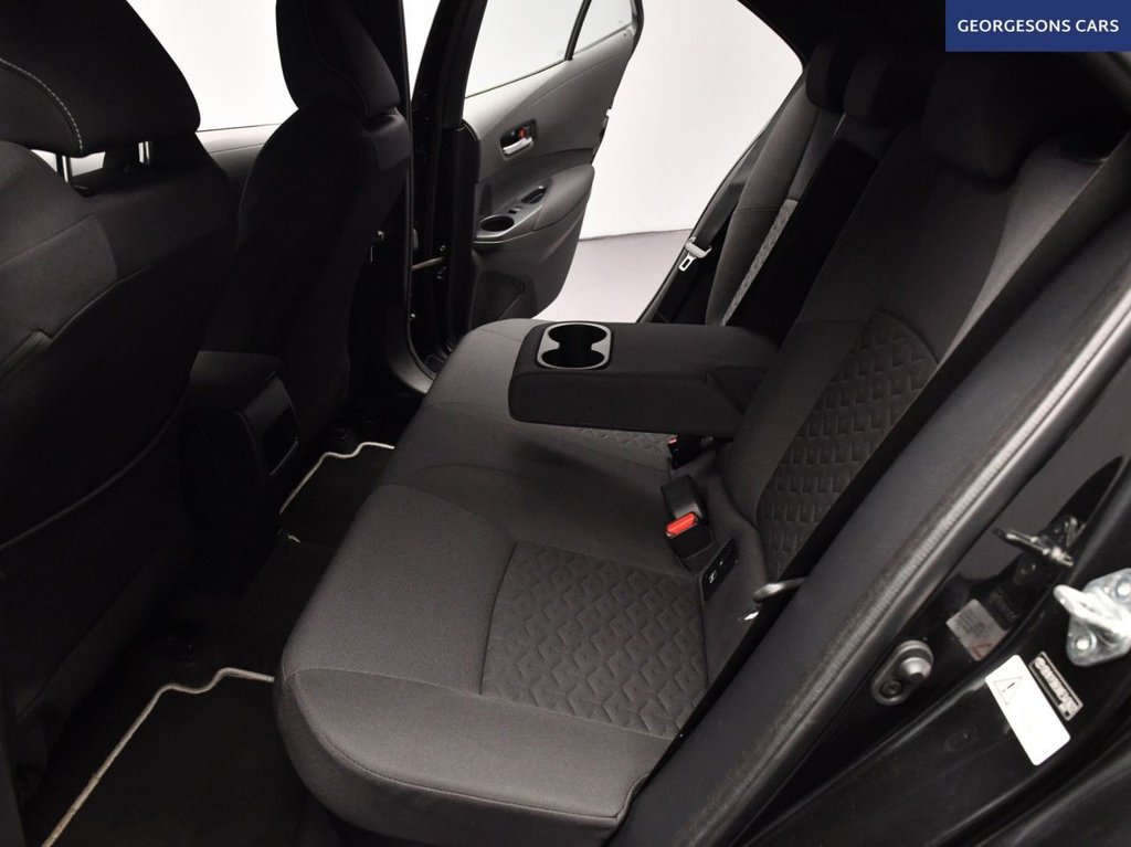 Used Toyota Corolla 2023 for sale - 77990531: Photo 17