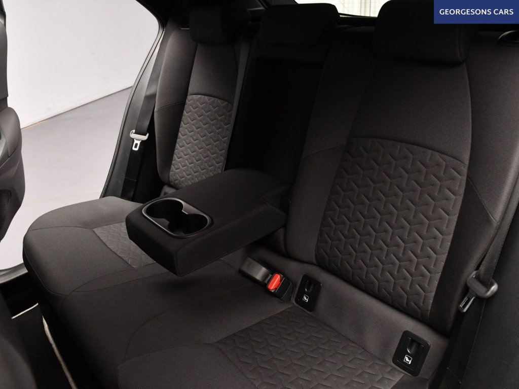 Used Toyota Corolla 2023 for sale - 77990531: Photo 18