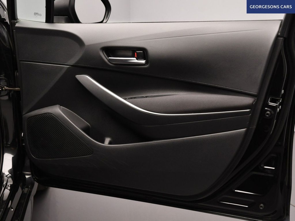 Used Toyota Corolla 2023 for sale - 77990531: Photo 19