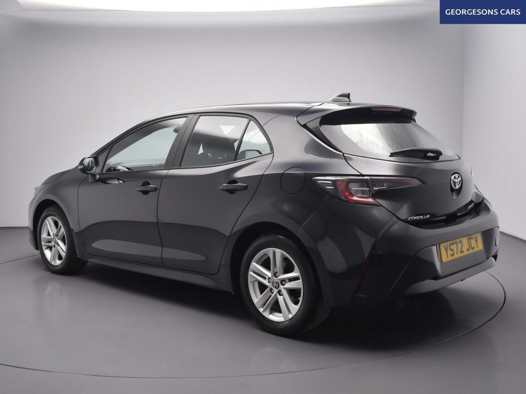 Used Toyota Corolla 2023 for sale - 77990531: Photo 2