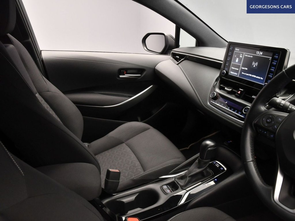 Used Toyota Corolla 2023 for sale - 77990531: Photo 20