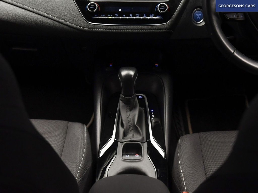 Used Toyota Corolla 2023 for sale - 77990531: Photo 21