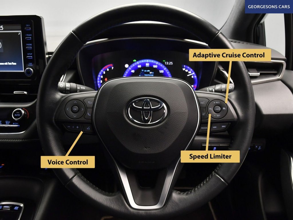 Used Toyota Corolla 2023 for sale - 77990531: Photo 22