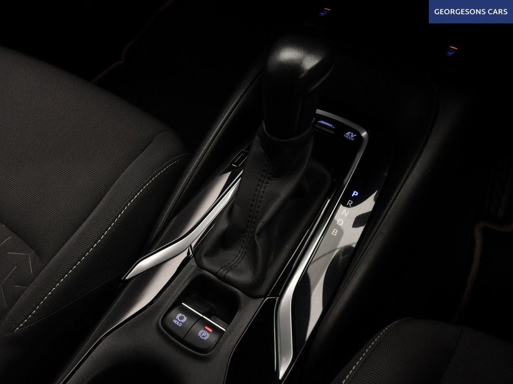 Used Toyota Corolla 2023 for sale - 77990531: Photo 24