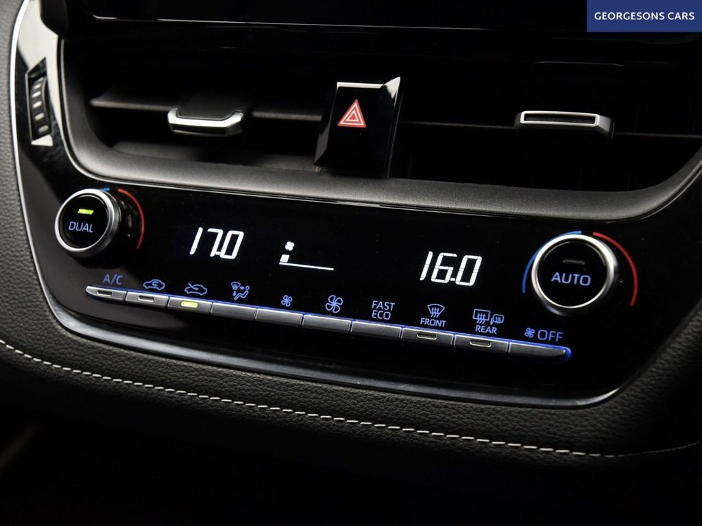 Used Toyota Corolla 2023 for sale - 77990531: Photo 27