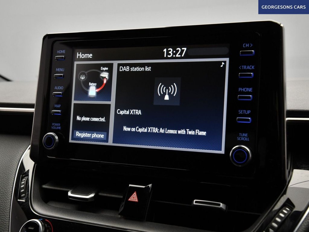 Used Toyota Corolla 2023 for sale - 77990531: Photo 28