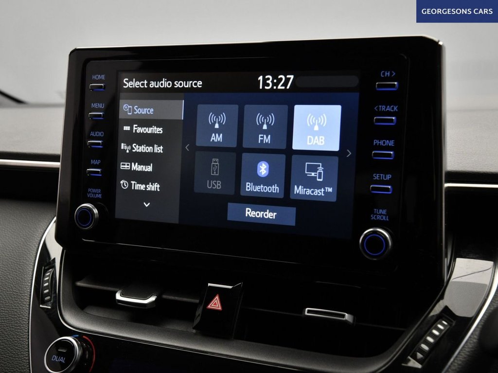 Used Toyota Corolla 2023 for sale - 77990531: Photo 29