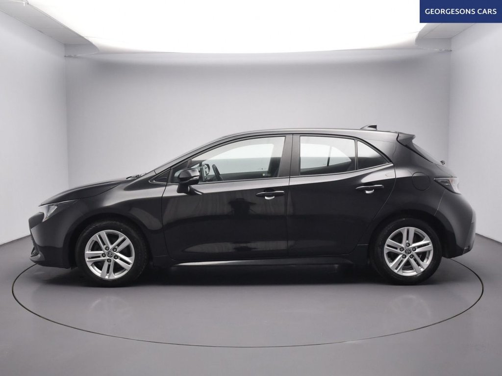 Used Toyota Corolla 2023 for sale - 77990531: Photo 3