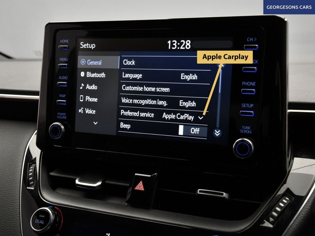 Used Toyota Corolla 2023 for sale - 77990531: Photo 30