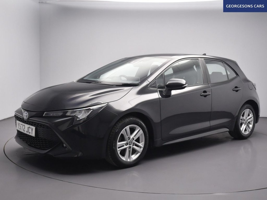 Used Toyota Corolla 2023 for sale - 77990531: Photo 5