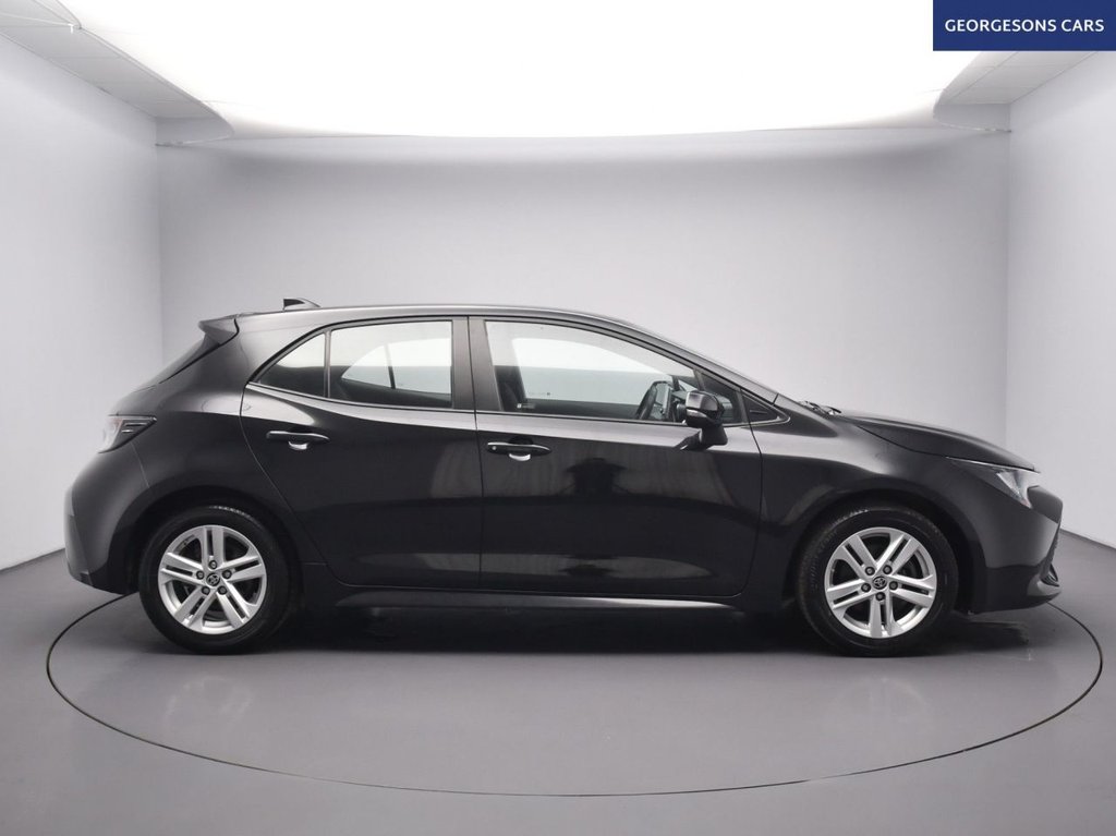 Used Toyota Corolla 2023 for sale - 77990531: Photo 6