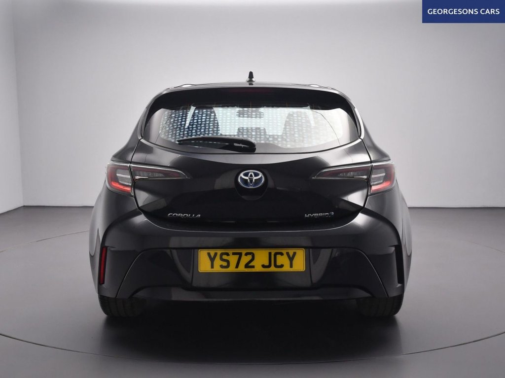 Used Toyota Corolla 2023 for sale - 77990531: Photo 8