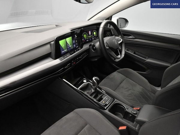 Used Volkswagen Golf 2023 for sale - 75358939: Photo 11