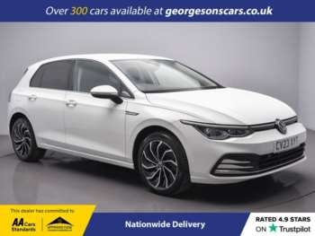 2023 (23) - 1.5 TSI Style Edition Hatchback 5dr Petrol Manual Euro 6 (s/s) (130 ps)