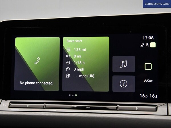 Used Volkswagen Golf 2023 for sale - 75358939: Photo 31