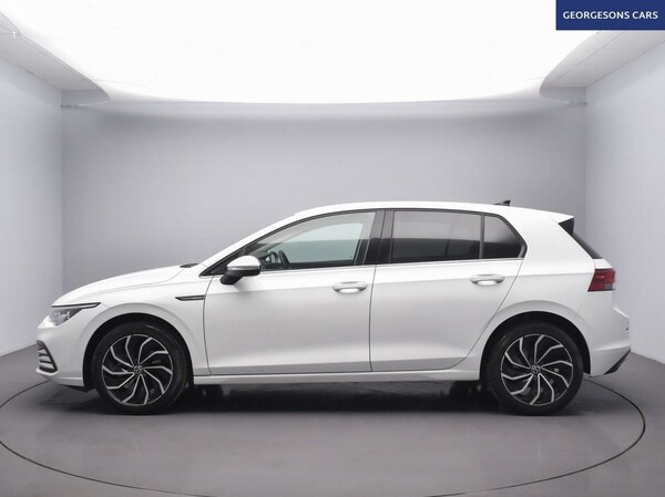 Used Volkswagen Golf 2023 for sale - 75358939: Photo 3