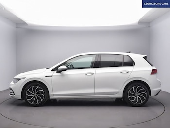 Used Volkswagen Golf 2023 for sale - 75358939: Photo