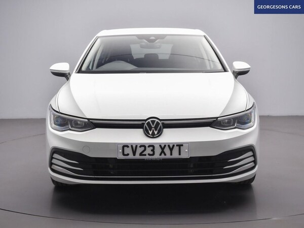 Used Volkswagen Golf 2023 for sale - 75358939: Photo 4