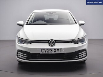 Used Volkswagen Golf 2023 for sale - 75358939: Photo