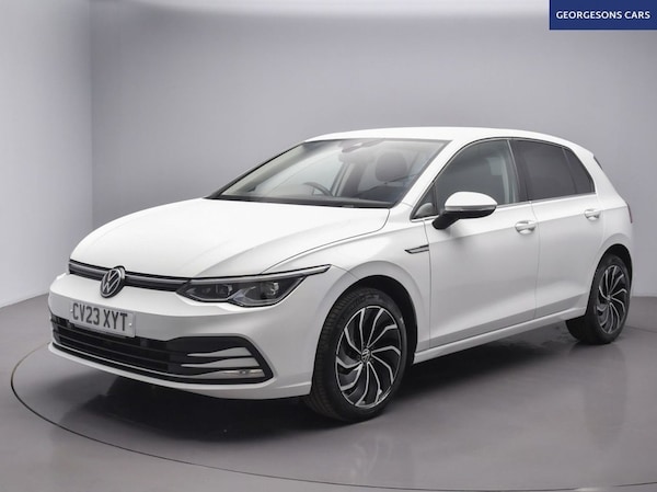 Used Volkswagen Golf 2023 for sale - 75358939: Photo 5