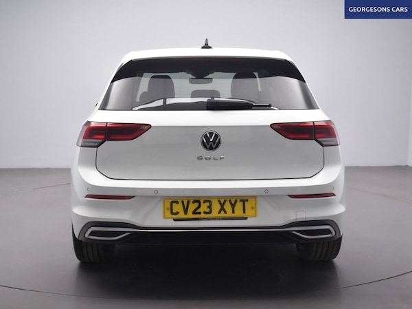 Used Volkswagen Golf 2023 for sale - 75358939: Photo 8