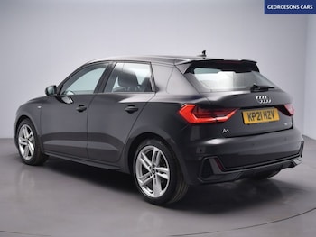 Used Audi A1 2021 for sale - 75243597: Photo