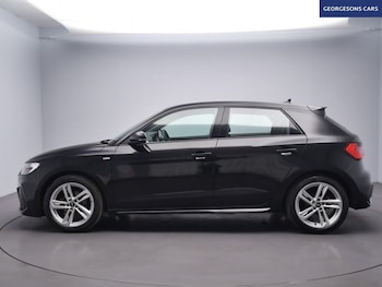 Used Audi A1 2021 for sale - 75243597: Photo