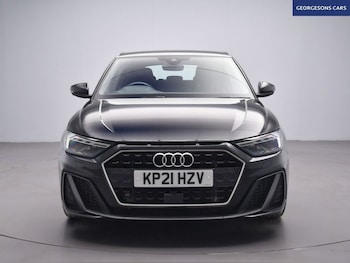 Used Audi A1 2021 for sale - 75243597: Photo