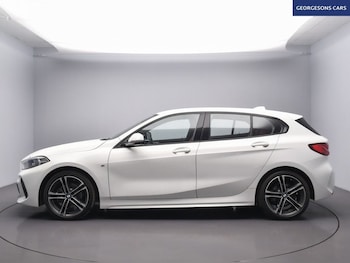 Used BMW 1 Series 2021 for sale - 75286596: Photo