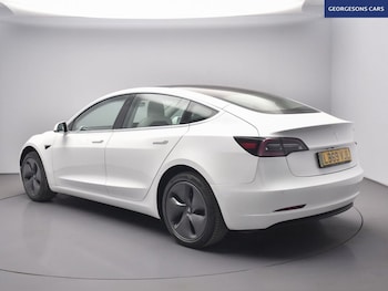 Used Tesla Model 3 2019 for sale - 78672353: Photo