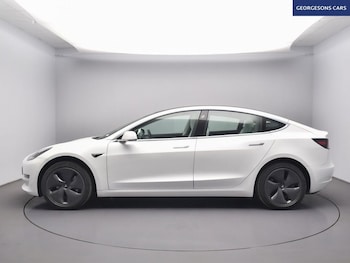 Used Tesla Model 3 2019 for sale - 78672353: Photo