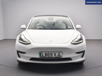 Used Tesla Model 3 2019 for sale - 78672353: Photo