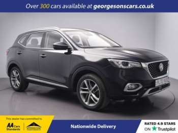 Used MG MG HS 2022 for sale - 75411053: Photo