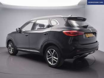 Used MG MG HS 2022 for sale - 75411053: Photo
