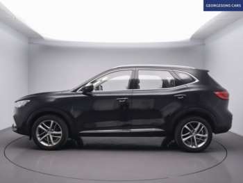 Used MG MG HS 2022 for sale - 75411053: Photo