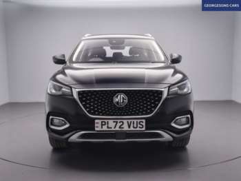 Used MG MG HS 2022 for sale - 75411053: Photo