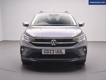 Used Volkswagen Taigo 2023 for sale - 79437924: Photo