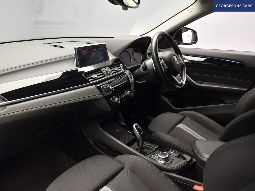 Used BMW X2 2021 for sale - 76527217: Photo 11