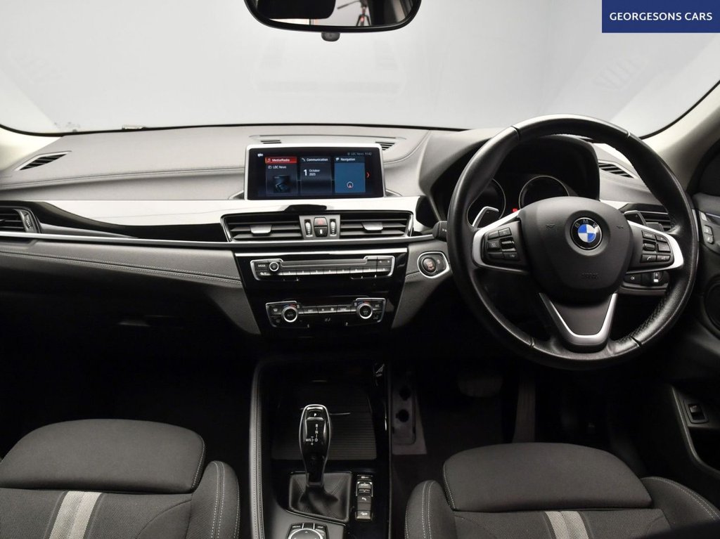 Used BMW X2 2021 for sale - 76527217: Photo 13