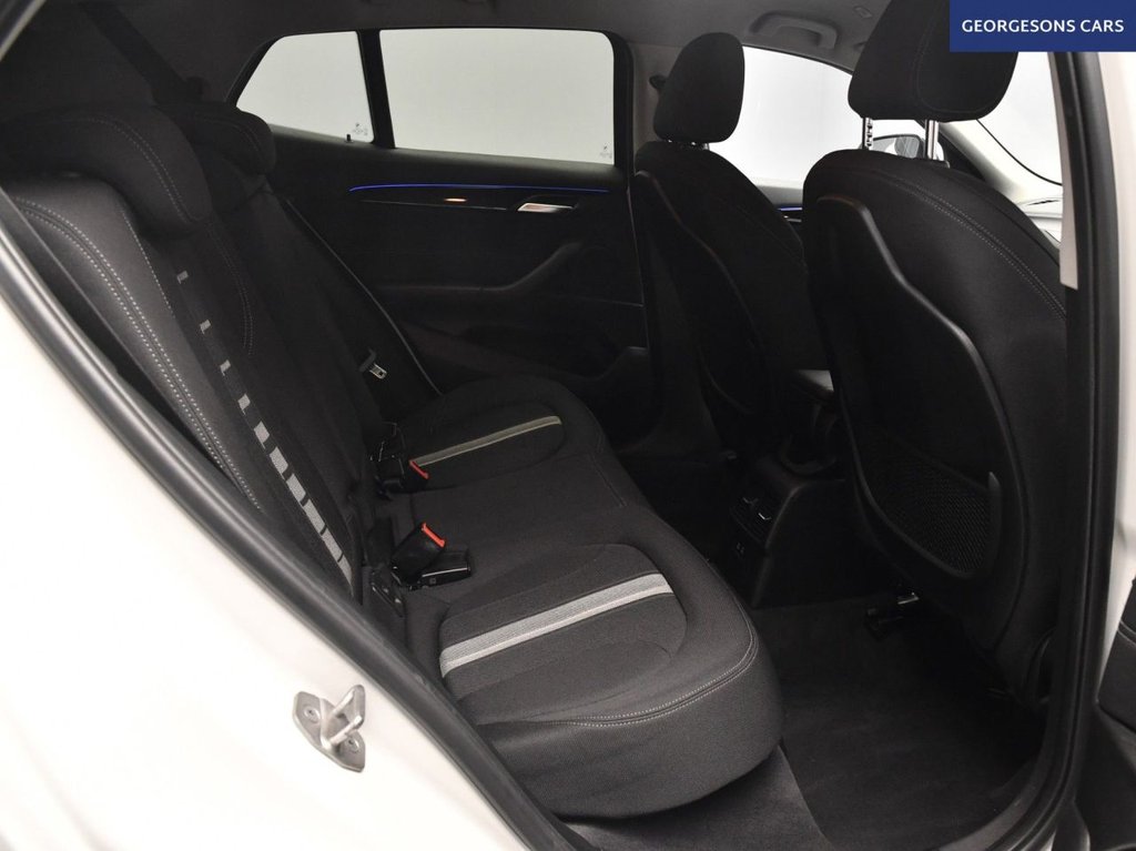 Used BMW X2 2021 for sale - 76527217: Photo 16