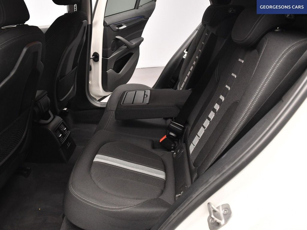 Used BMW X2 2021 for sale - 76527217: Photo 17