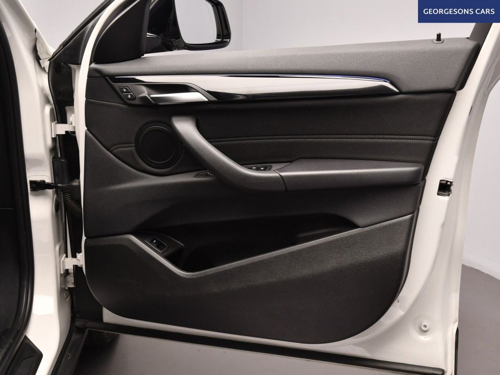 Used BMW X2 2021 for sale - 76527217: Photo 20