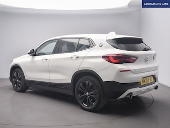 Used BMW X2 2021 for sale - 76527217: Photo