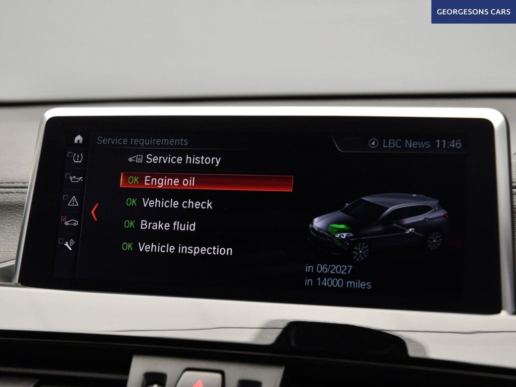 Used BMW X2 2021 for sale - 76527217: Photo 34